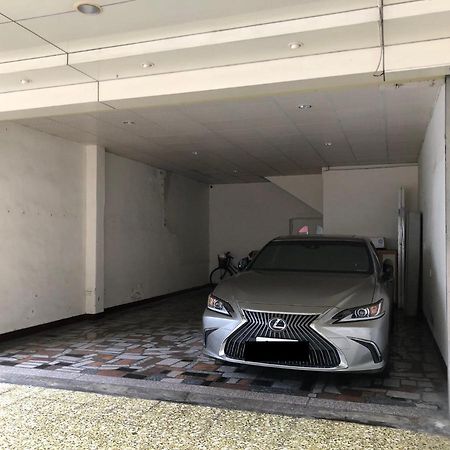 Jiaoxi Hot Spring Hotel Εξωτερικό φωτογραφία