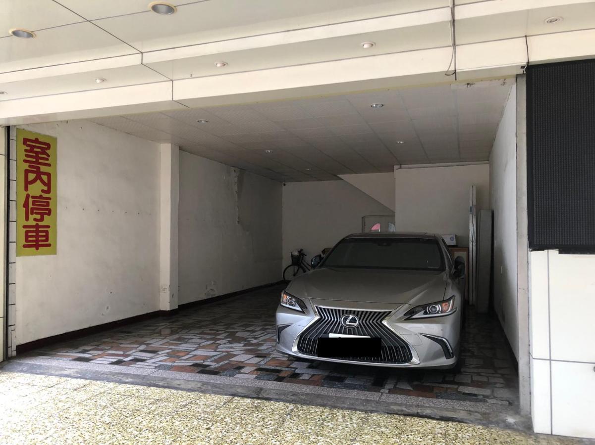 Jiaoxi Hot Spring Hotel Εξωτερικό φωτογραφία