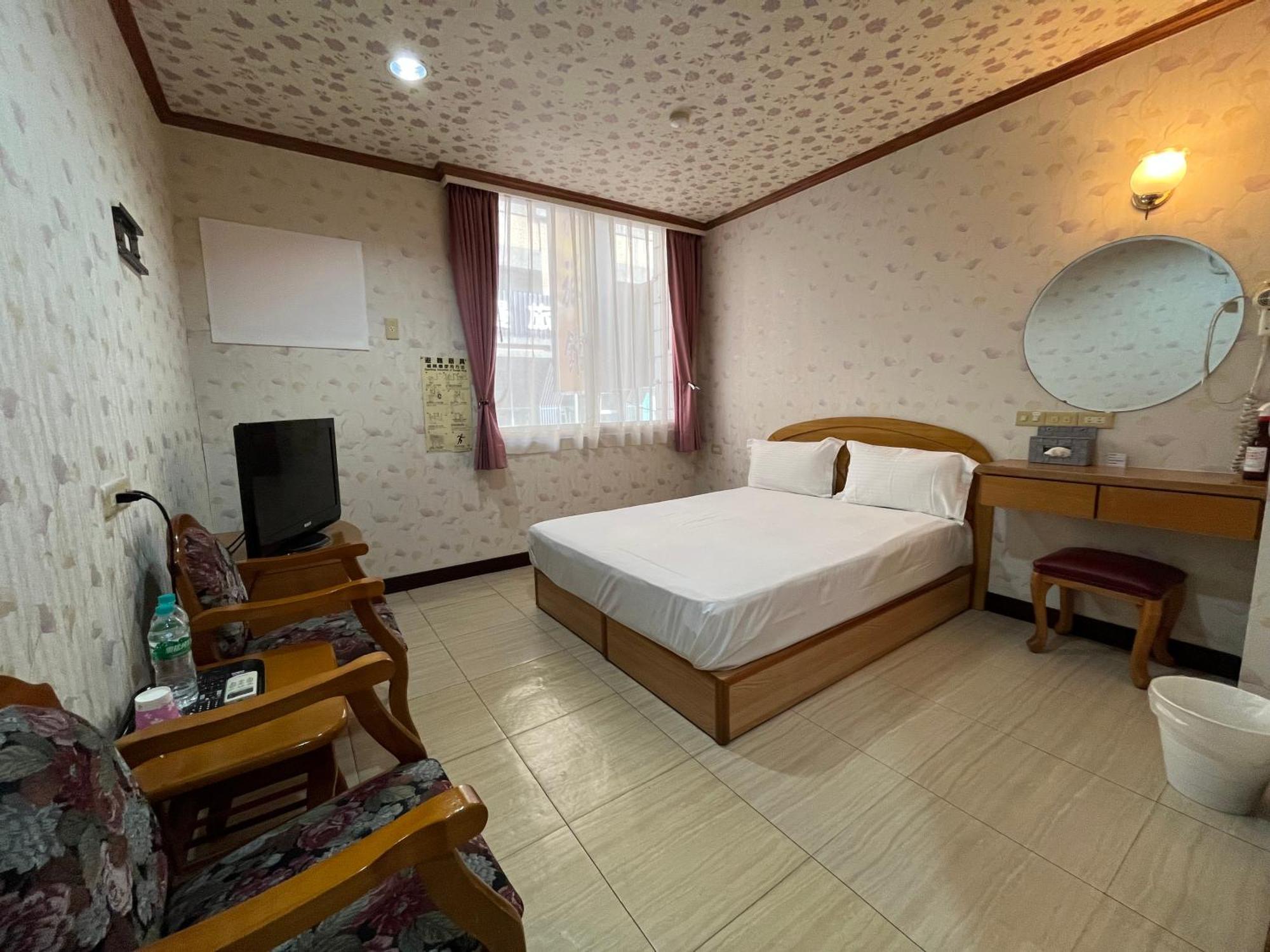 Jiaoxi Hot Spring Hotel Εξωτερικό φωτογραφία