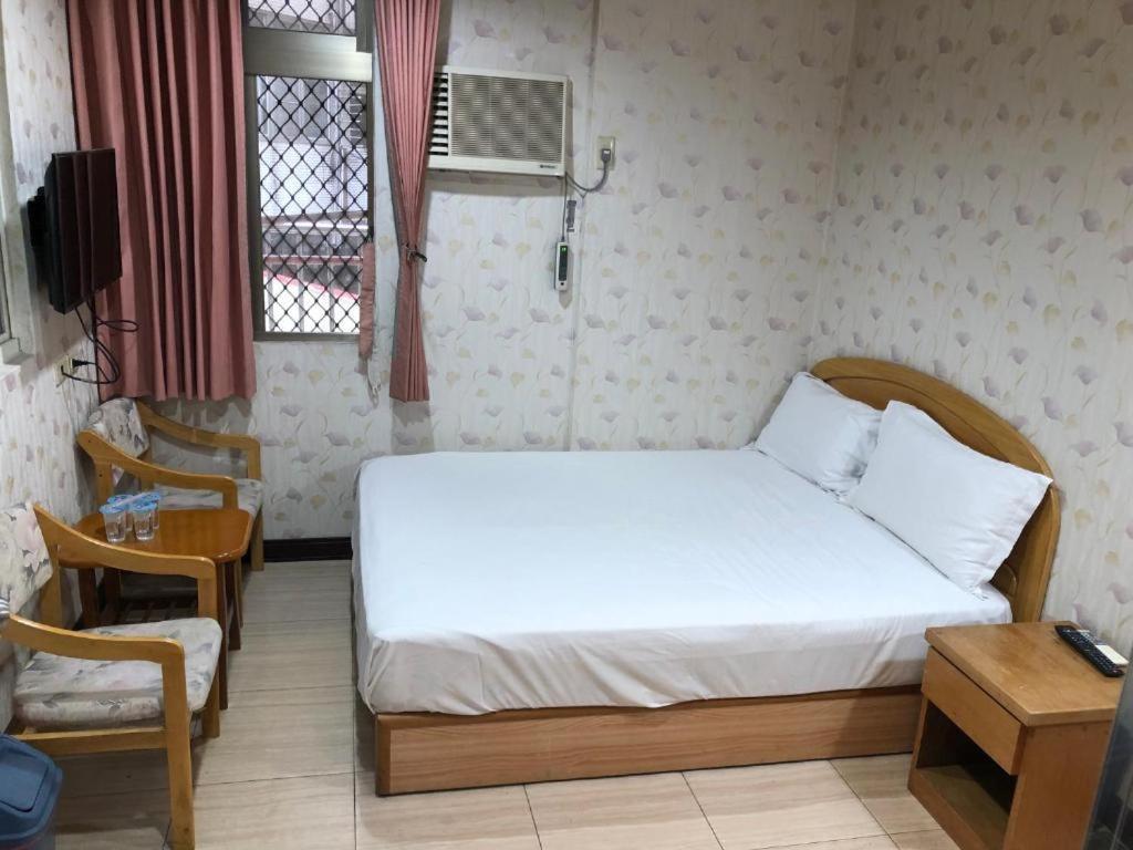 Jiaoxi Hot Spring Hotel Εξωτερικό φωτογραφία